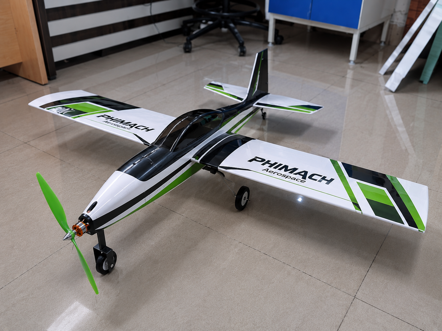 UAV Aerospace Engineering